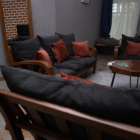 Kabalega Resort - Masindi Eksteriør billede